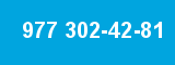 977 302-42-81